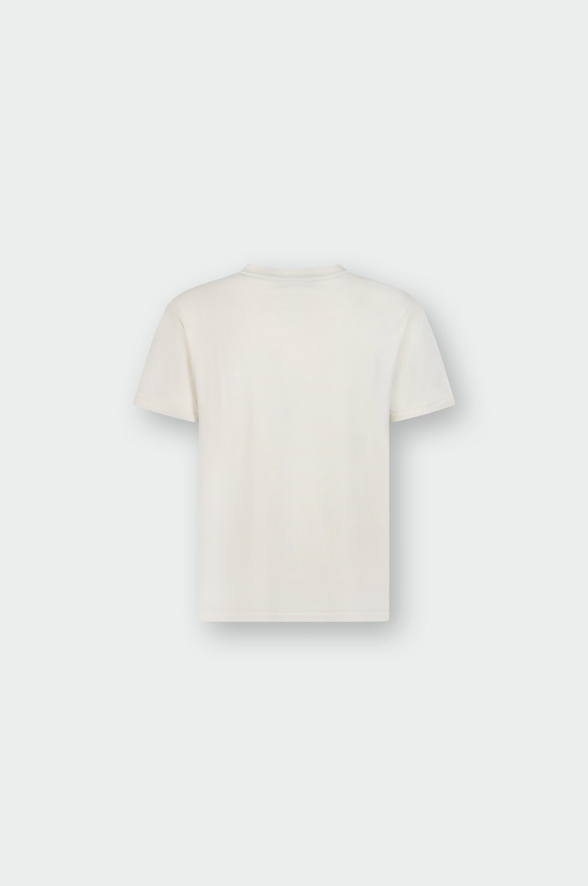 LEO T-Shirt | Bone White