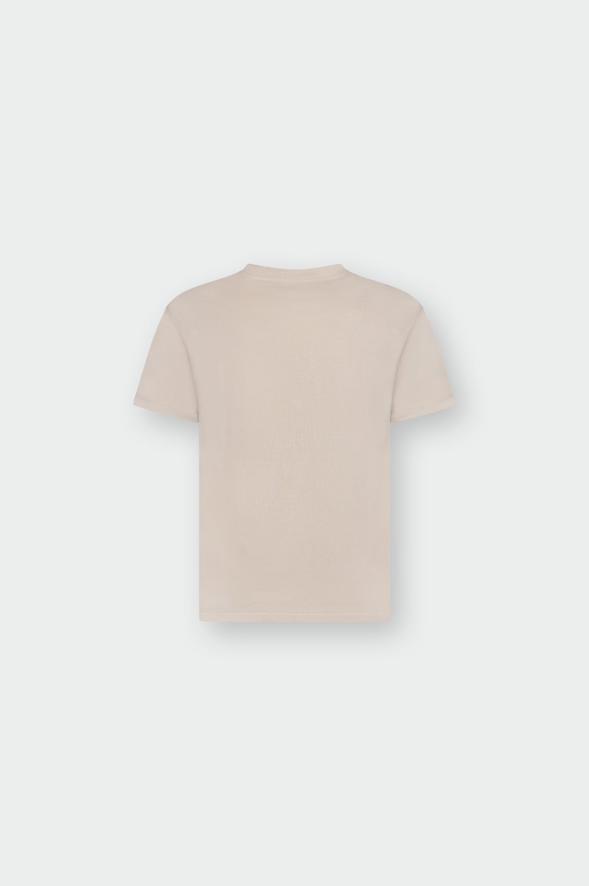 Leo T-Shirt | Oxford Tan