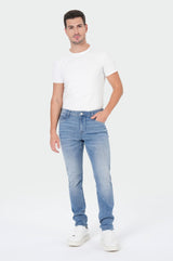 Michael Slim | Flez Blue Jogg