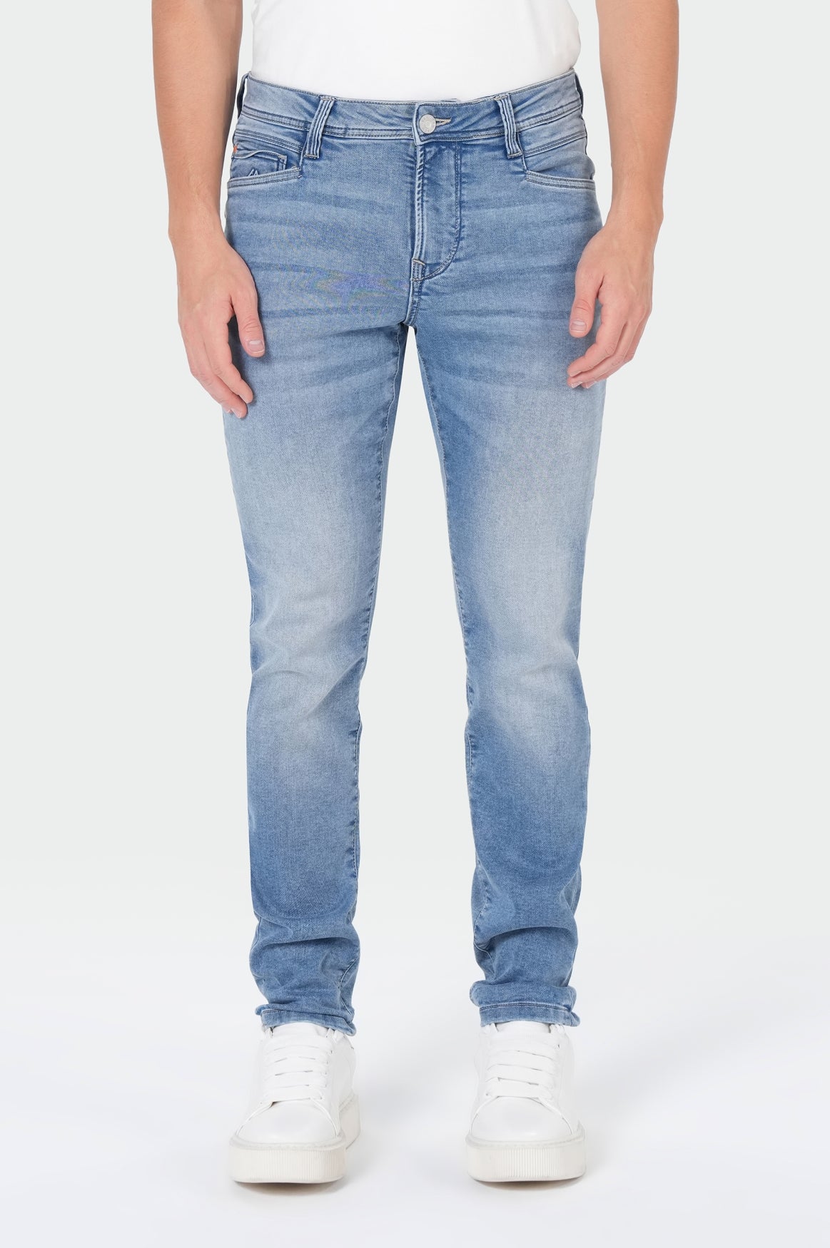 Michael Slim | Flez Blue Jogg