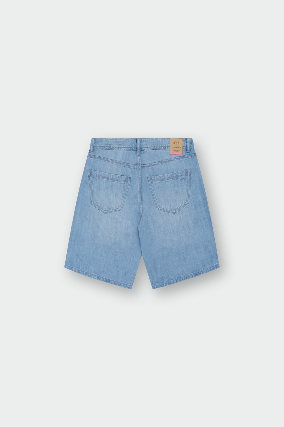 Nicola Shorts | Forever Blue