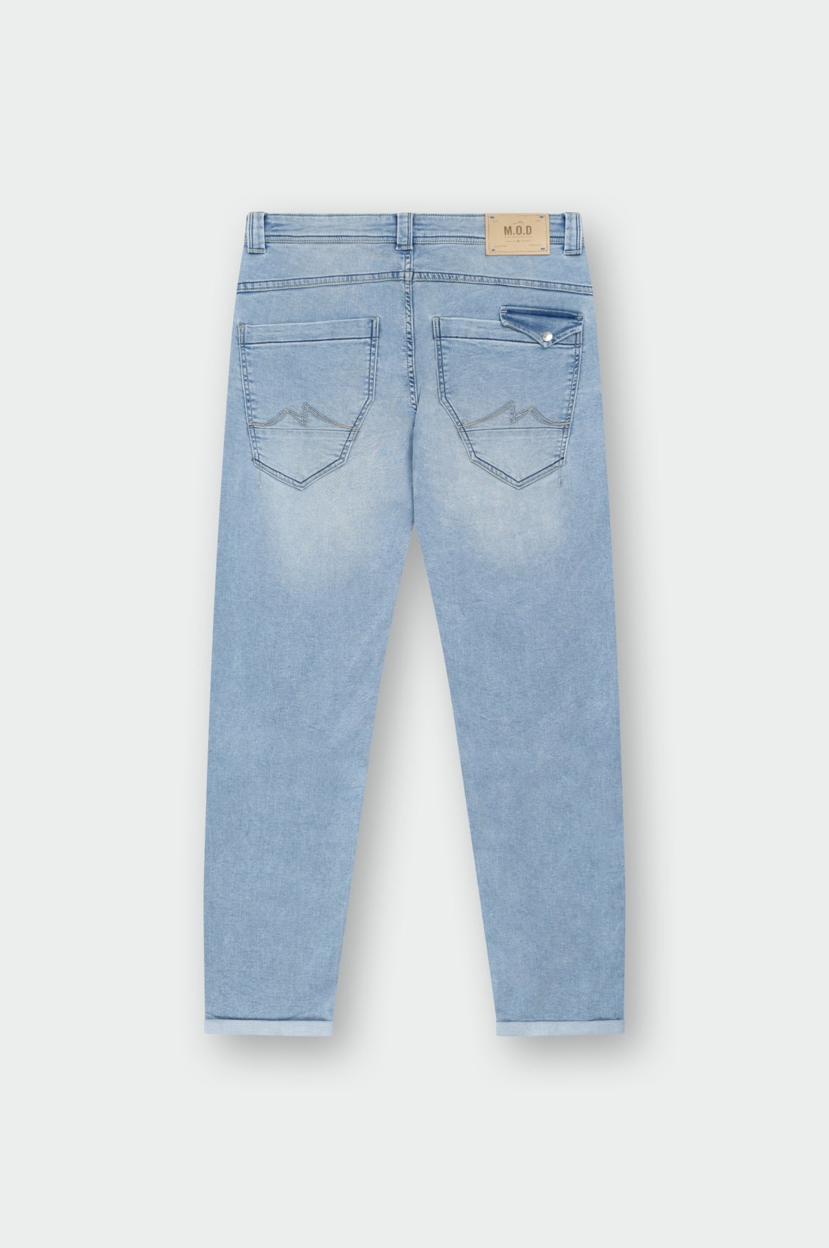 Pablo Regular | Fire Blue