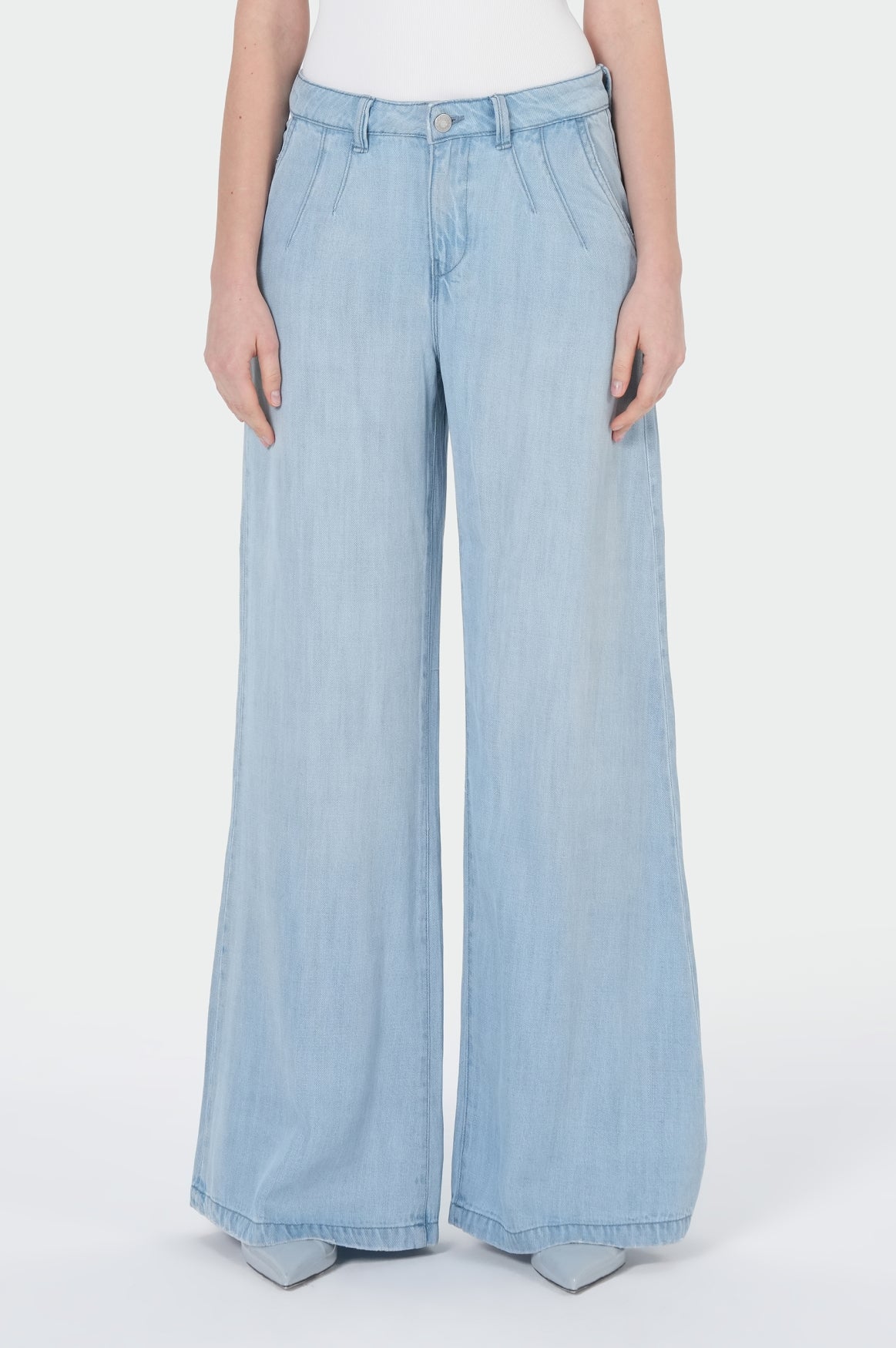 Valentina Palazzo | Fable Blue