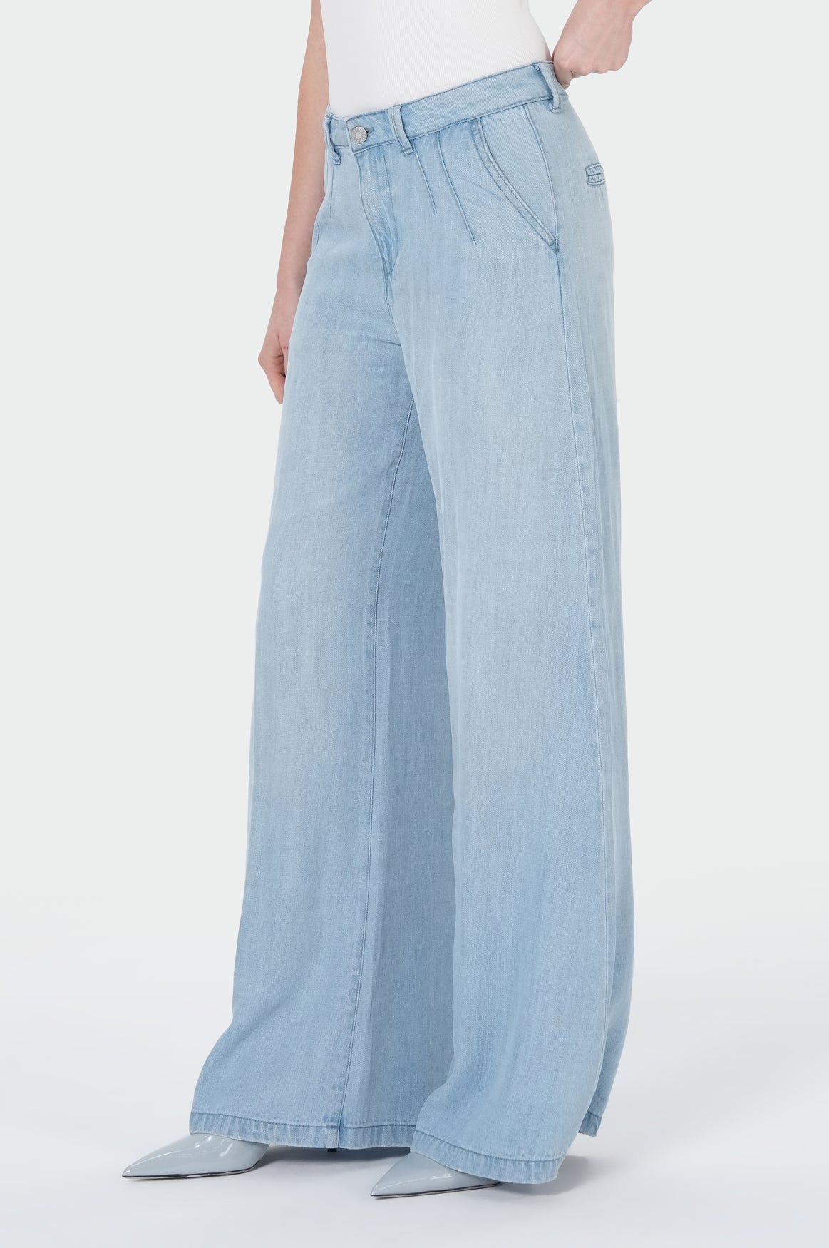 Valentina Palazzo | Fable Blue