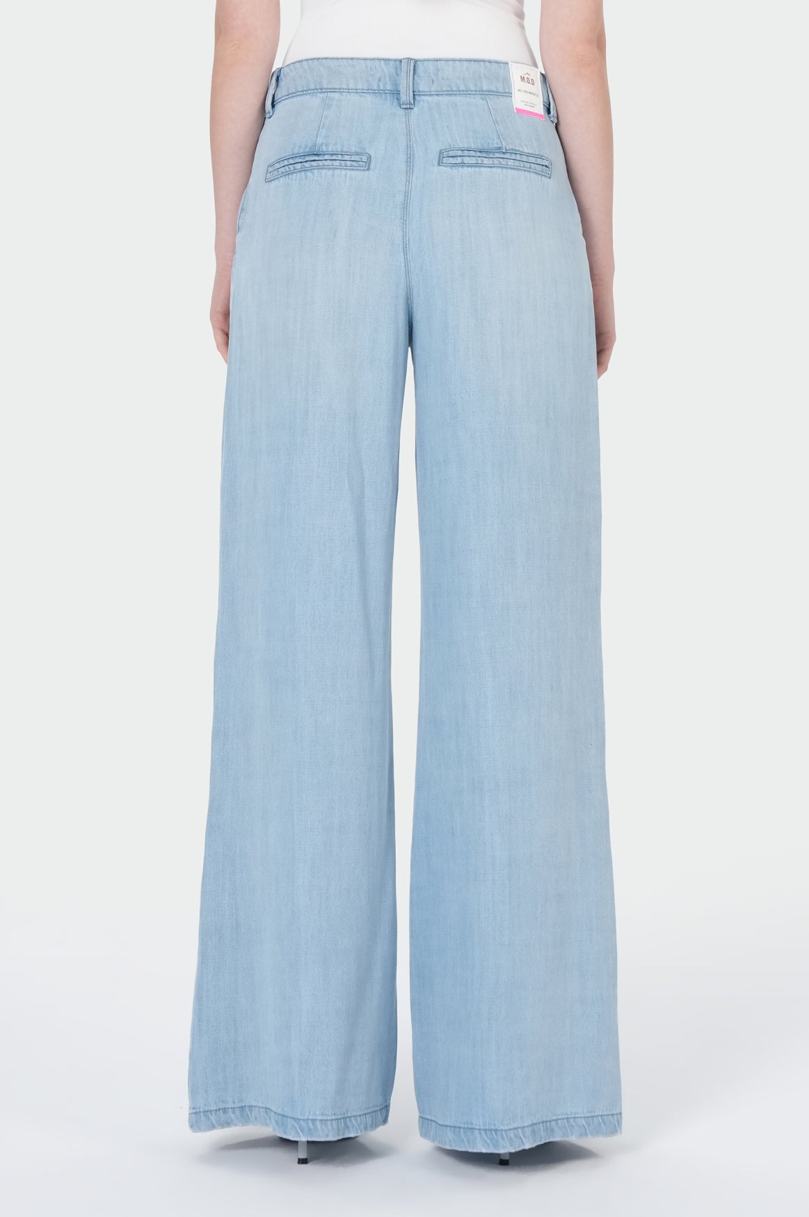 Valentina Palazzo | Fable Blue