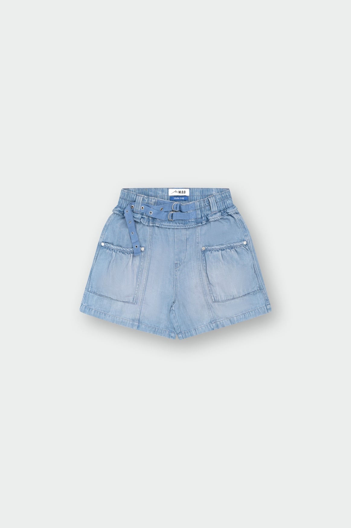Venus Shorts | Flavor Blue