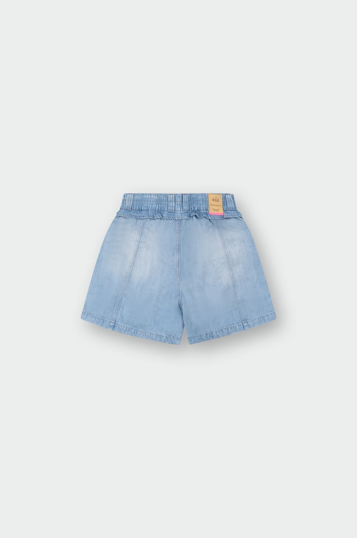 Venus Shorts | Flavor Blue