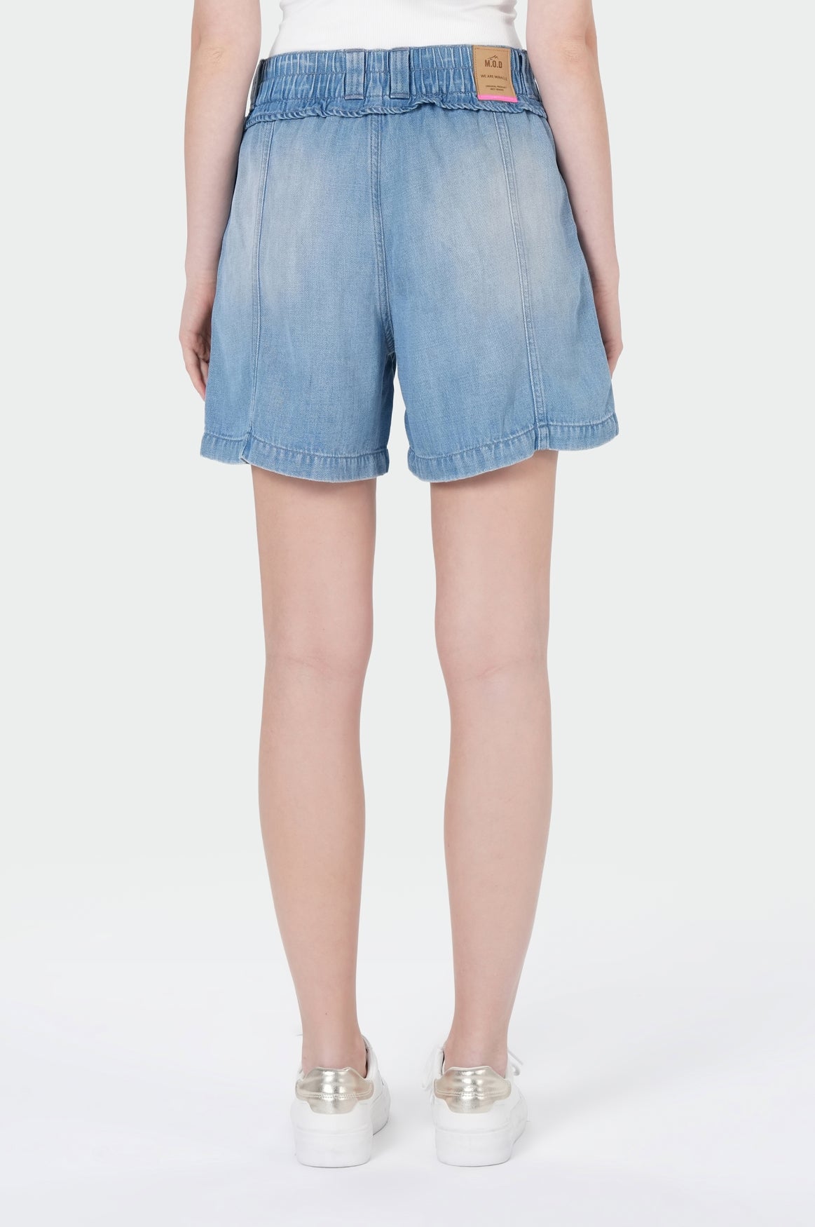 Venus Shorts | Flavor Blue