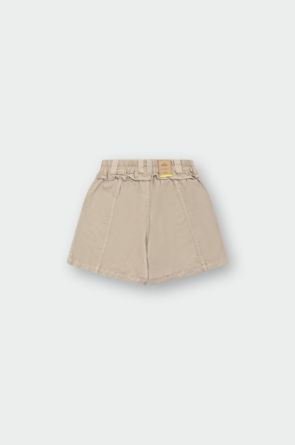 Venus Shorts | Oxford Tan