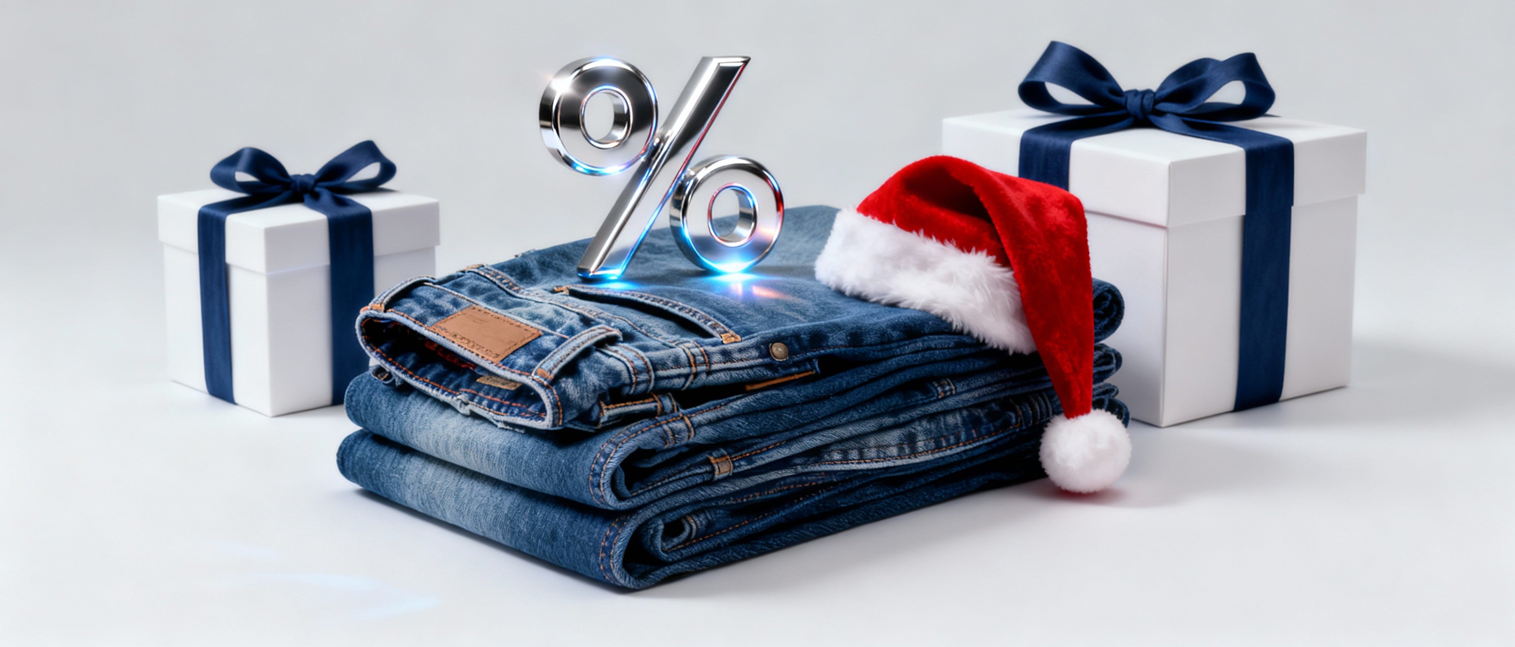 M.O.D - Miracle of Denim