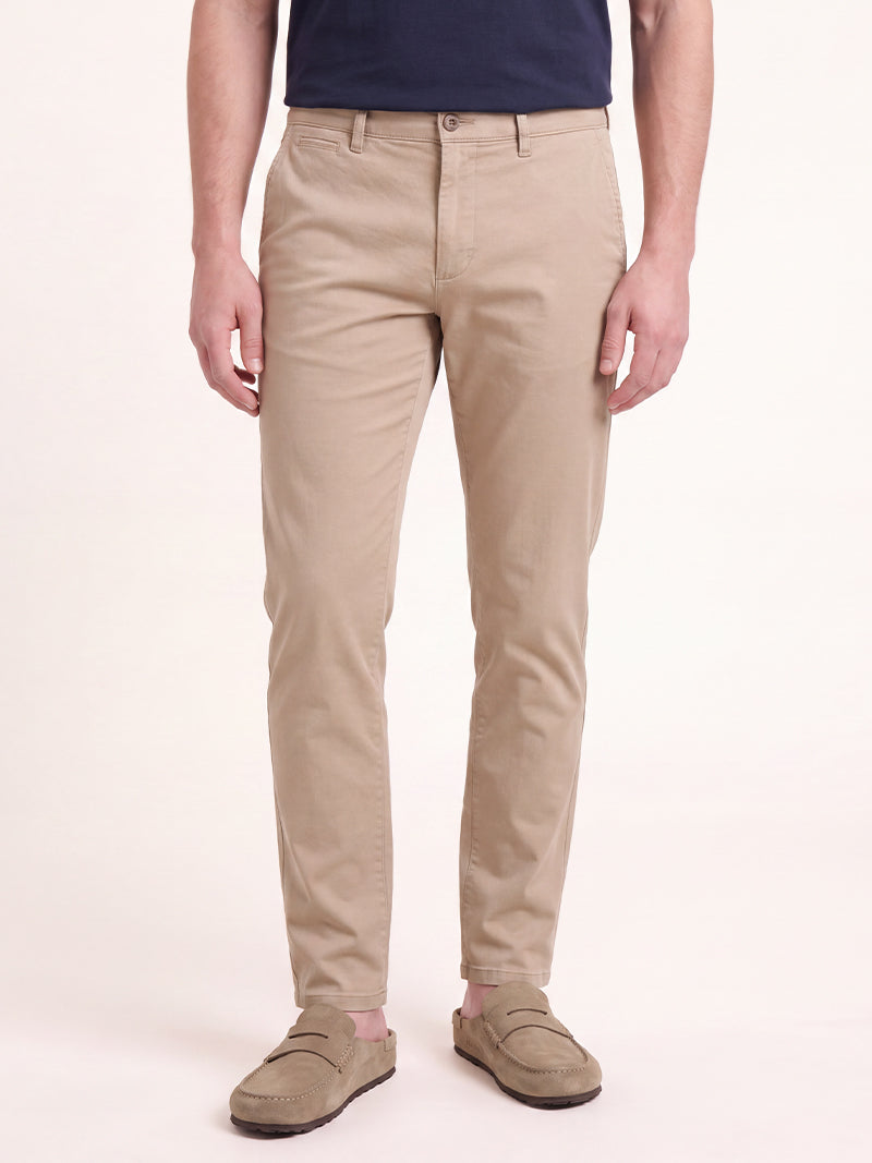 CHINO FIT