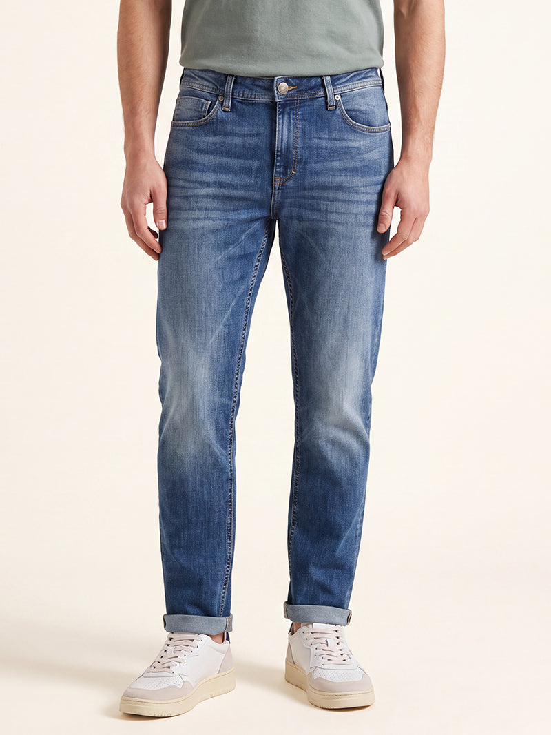 COMFORT FIT