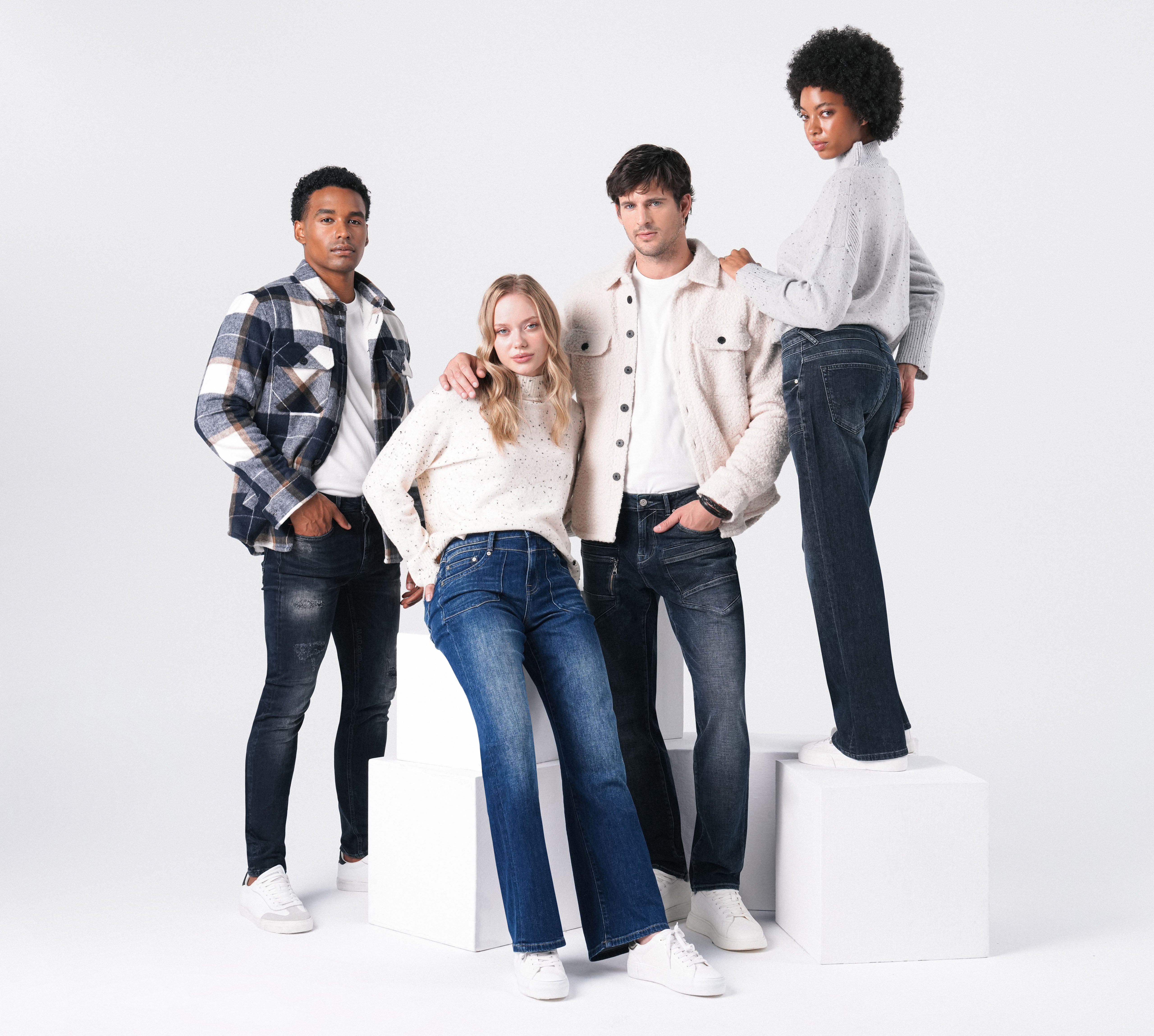 M.O.D - Miracle of Denim