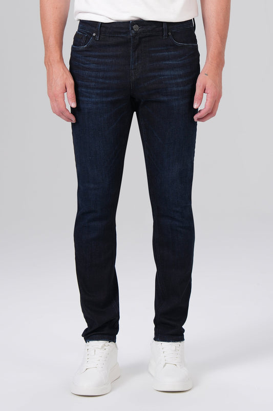Marcel Slim | Classy Blue