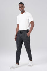 Hank Chino Cargo | Fishgrad Anthra