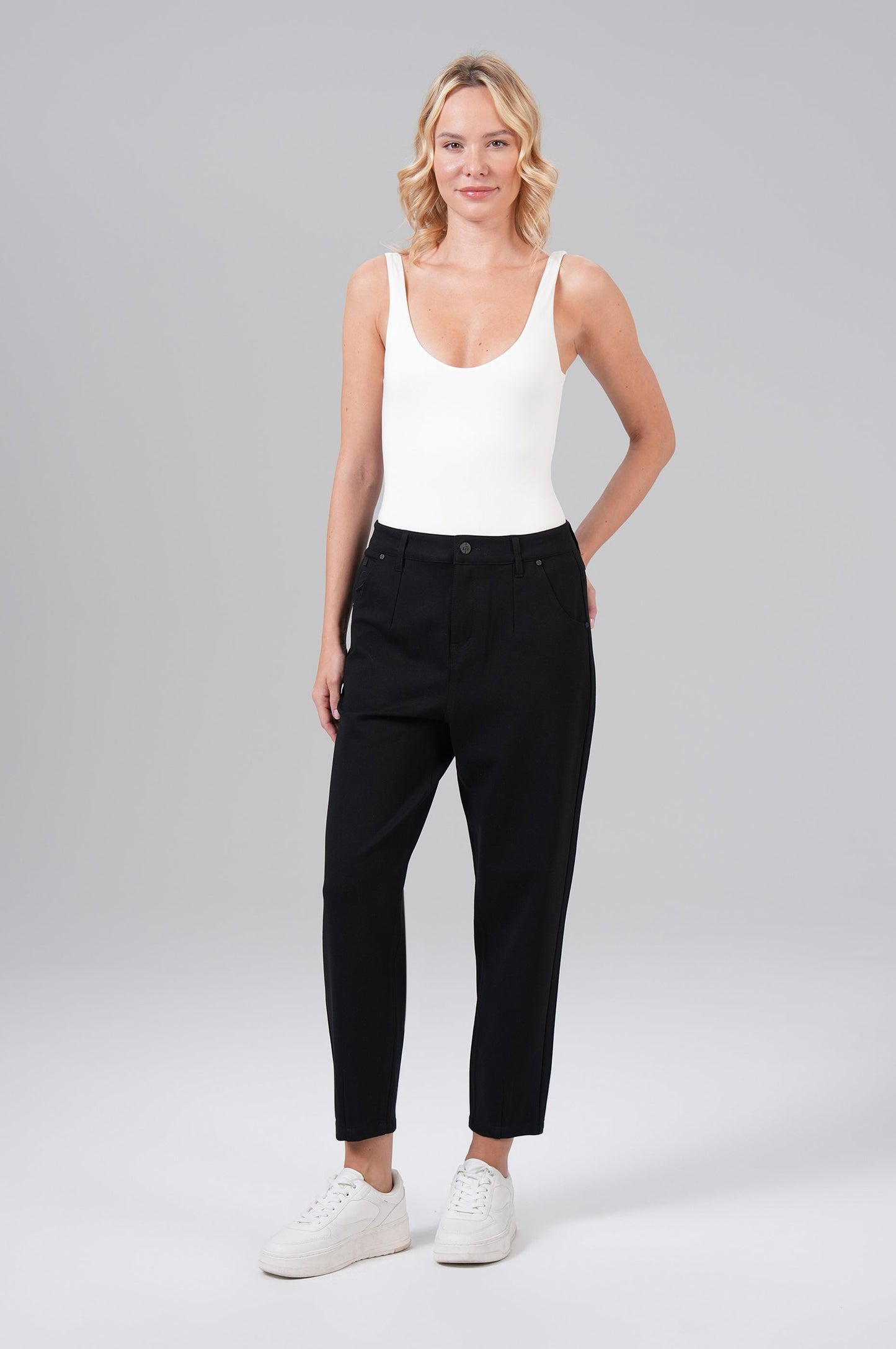 Coco Chino | Black