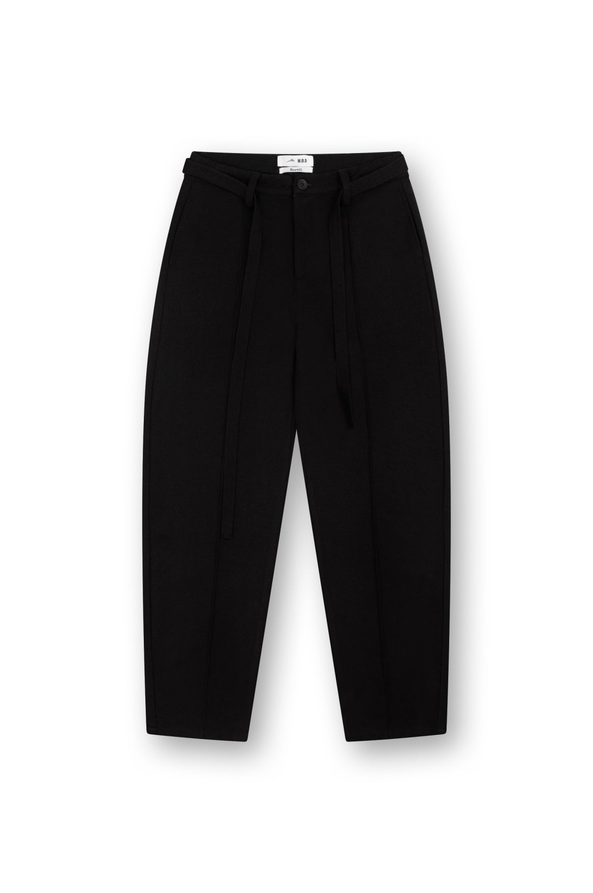 Chapella Chino Fishgrad | Dark Brown