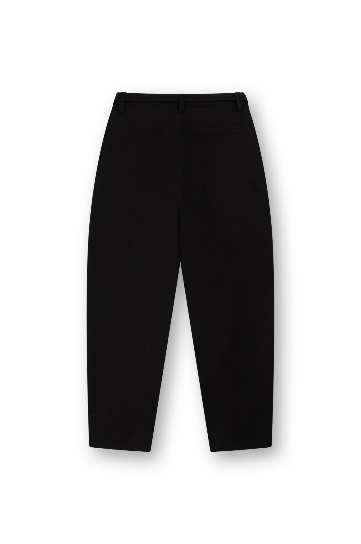 Chapella Chino Fishgrad | Dark Brown