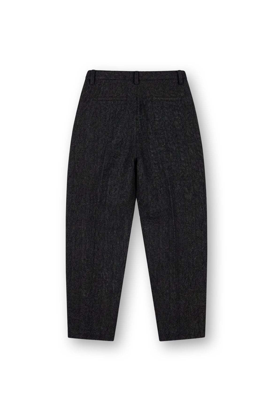 Chapella Chino Fishgrad | Dark Shadow