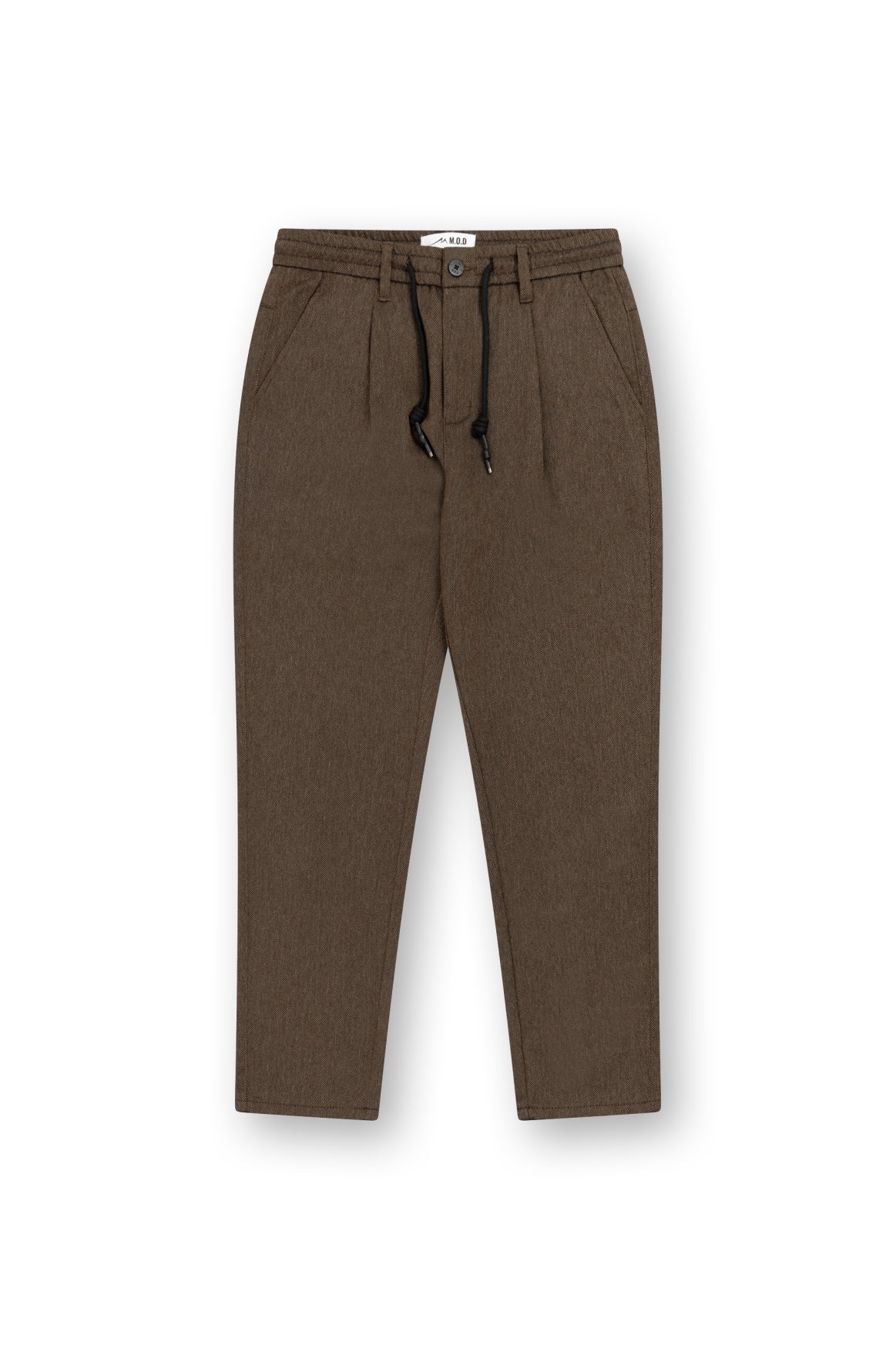 Heiko Chino Fishgrad | Brown