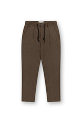 Heiko Chino Fishgrad | Brown