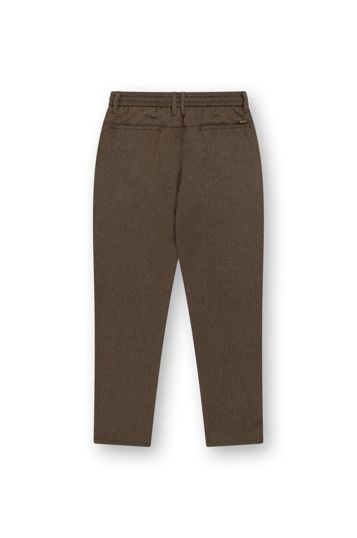 Heiko Chino Fishgrad | Brown