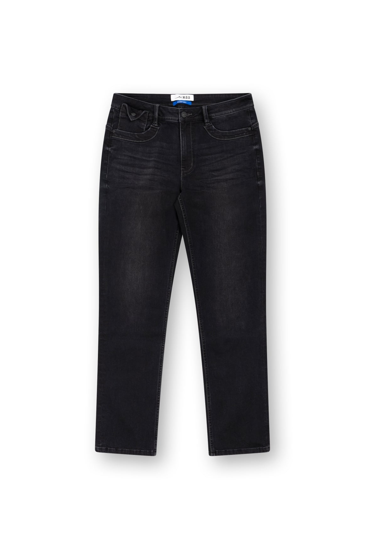 Joshua Comfort | Gorilla Black