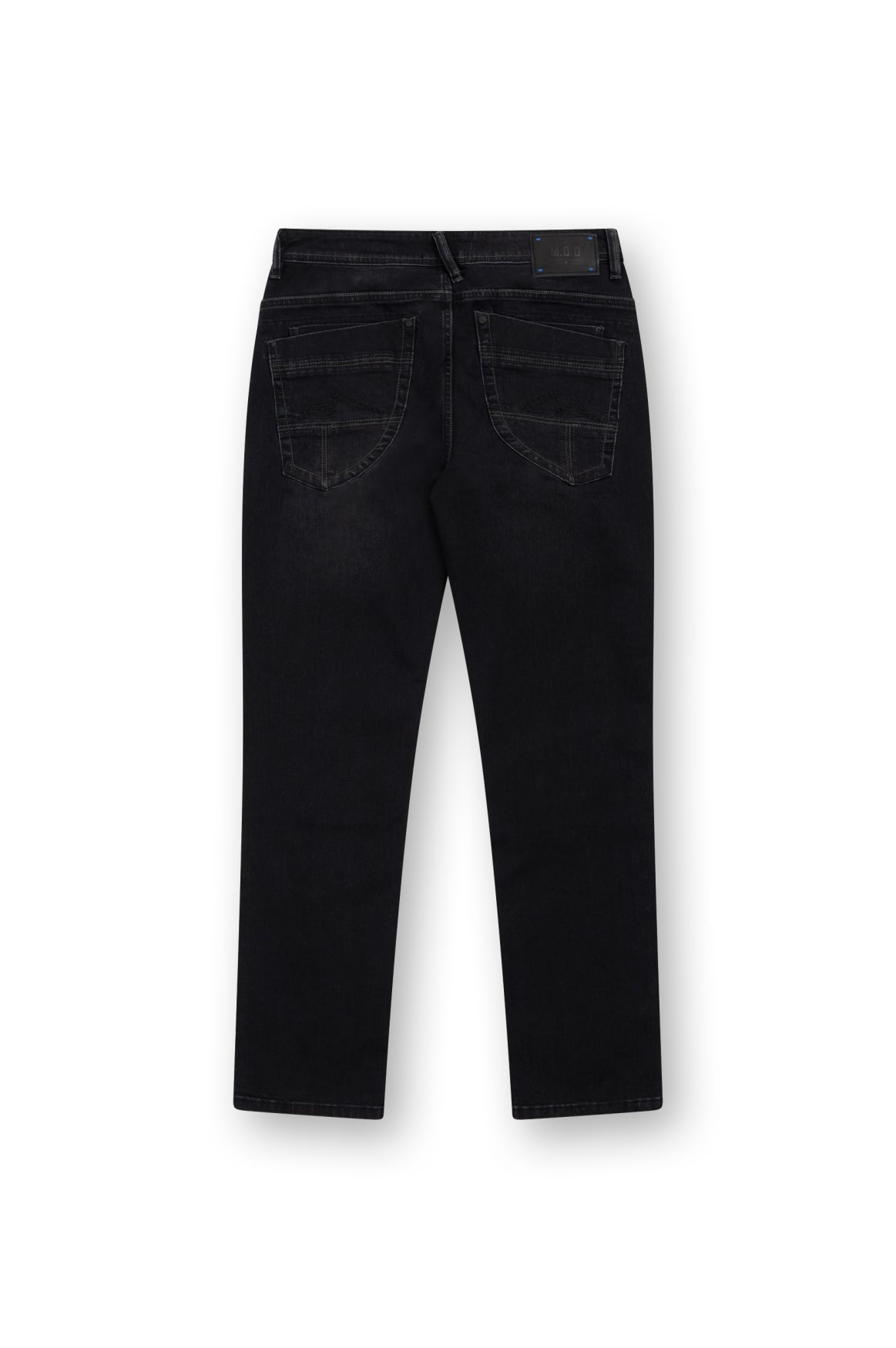 Joshua Comfort | Gorilla Black