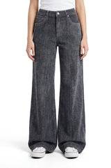 Viola Palazzo | Hammish Blue