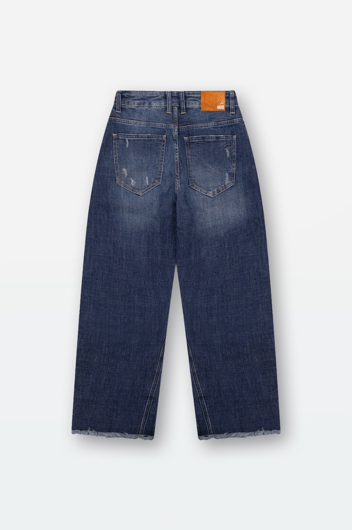 Carrie Barrel | Elba Blue