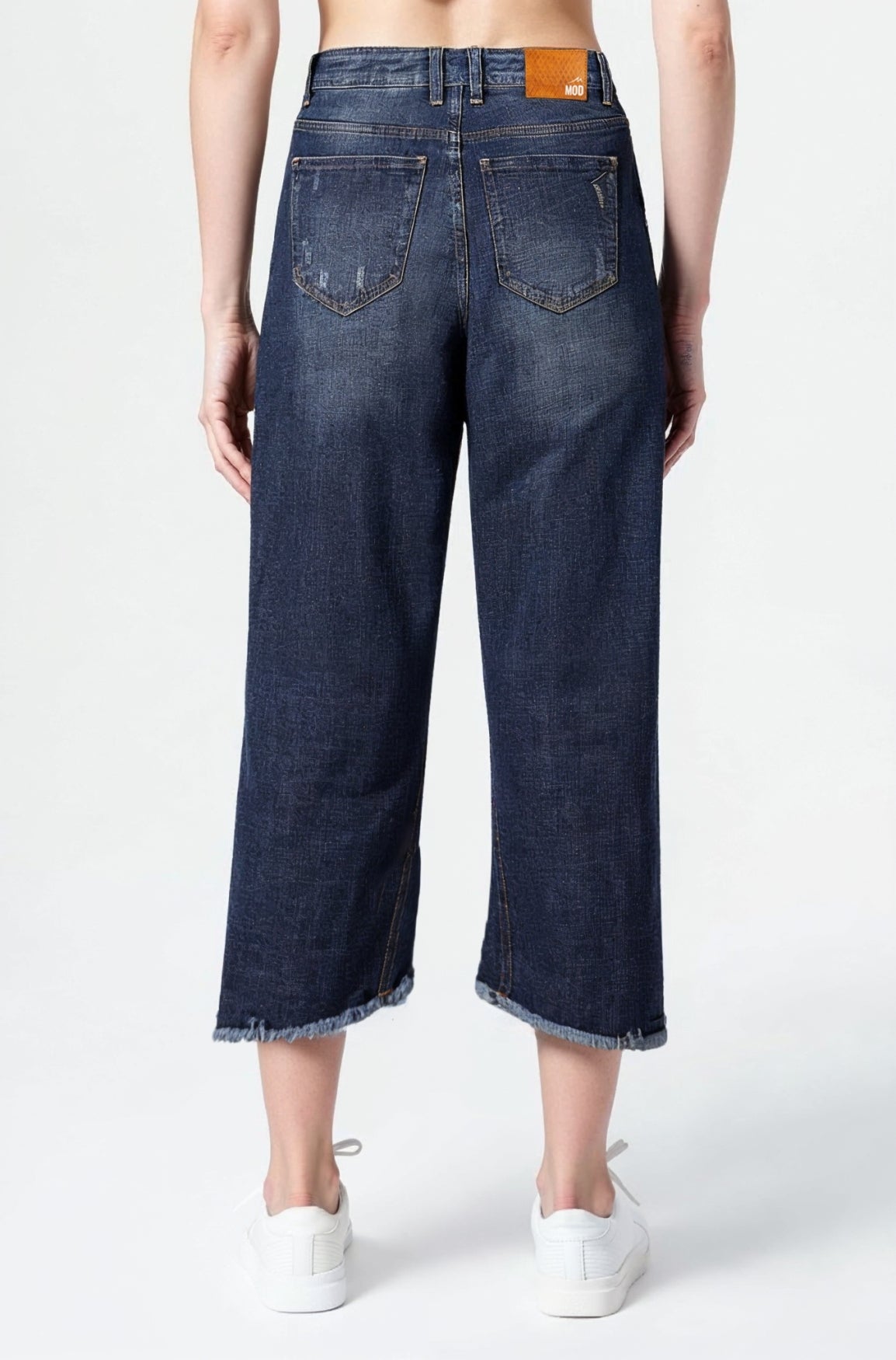 Carrie Barrel | Elba Blue