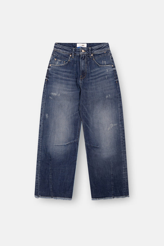 Carrie Barrel | Elba Blue