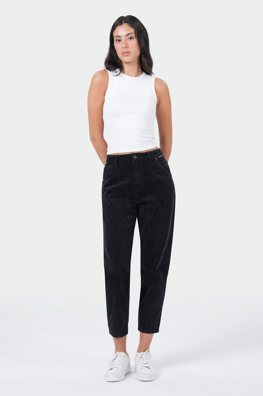 Coco Chino | Black Cord