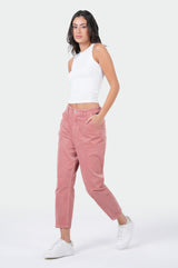 Coco Chino | Rose Dawn Cord