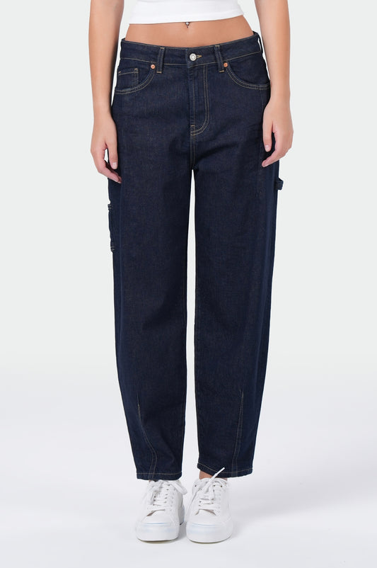 Coco Carpenter | Rinse Wash