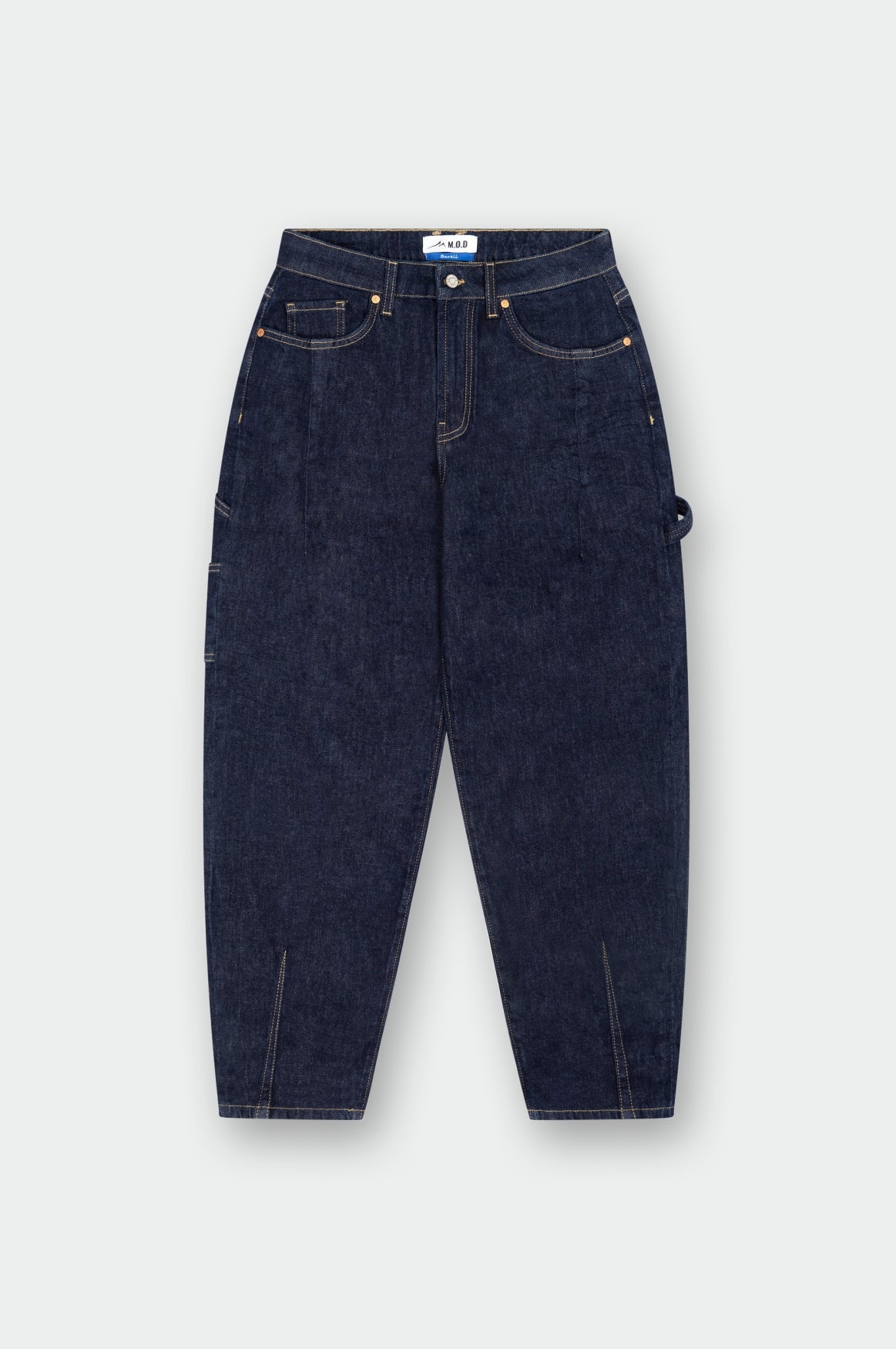 Coco Carpenter | Rinse Wash