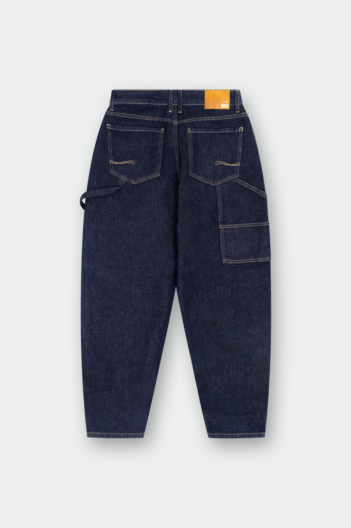 Coco Carpenter | Rinse Wash