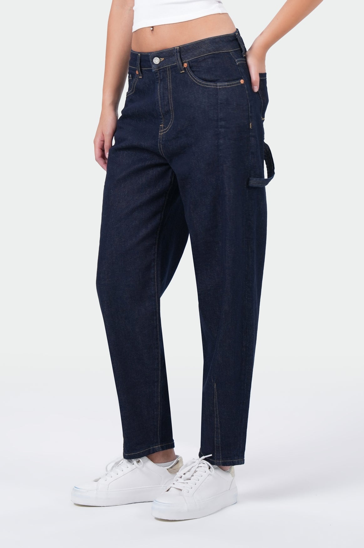 Coco Carpenter | Rinse Wash