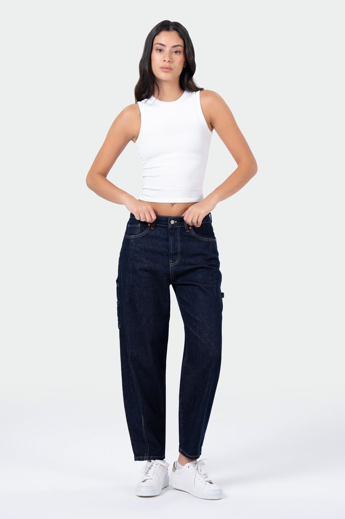 Coco Carpenter | Rinse Wash