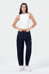 Coco Carpenter | Rinse Wash