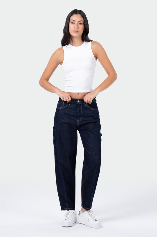 Coco Carpenter | Rinse Wash