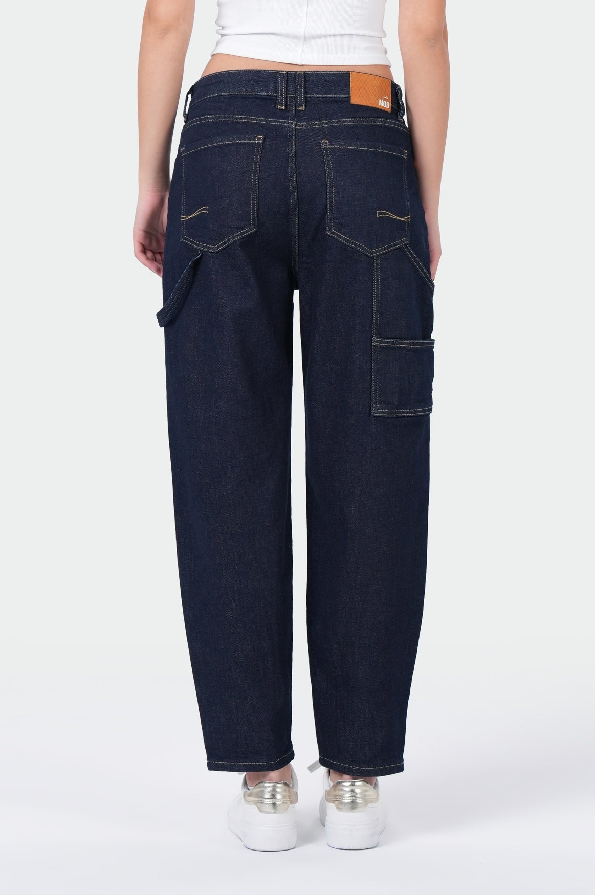 Coco Carpenter | Rinse Wash