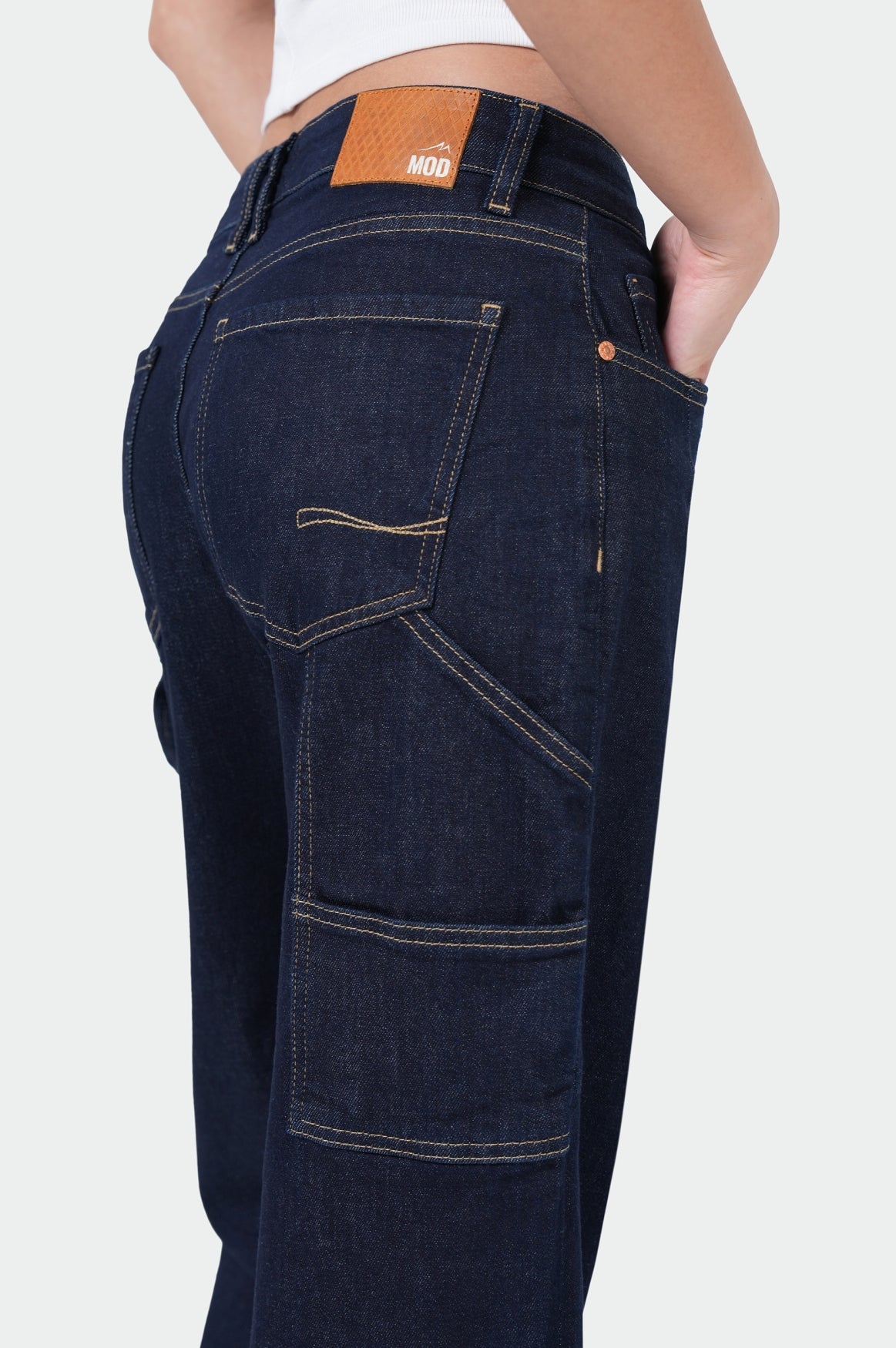 Coco Carpenter | Rinse Wash