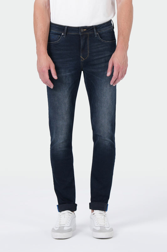 Cornell Regular | Verona Blue