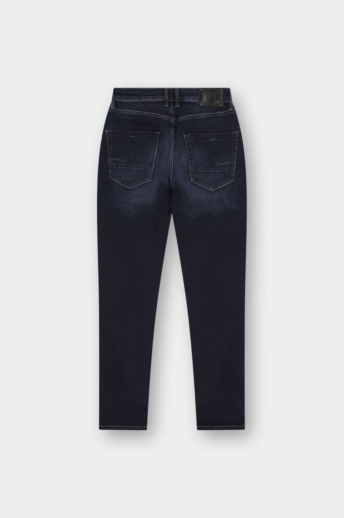 Cornell Regular | Verona Blue