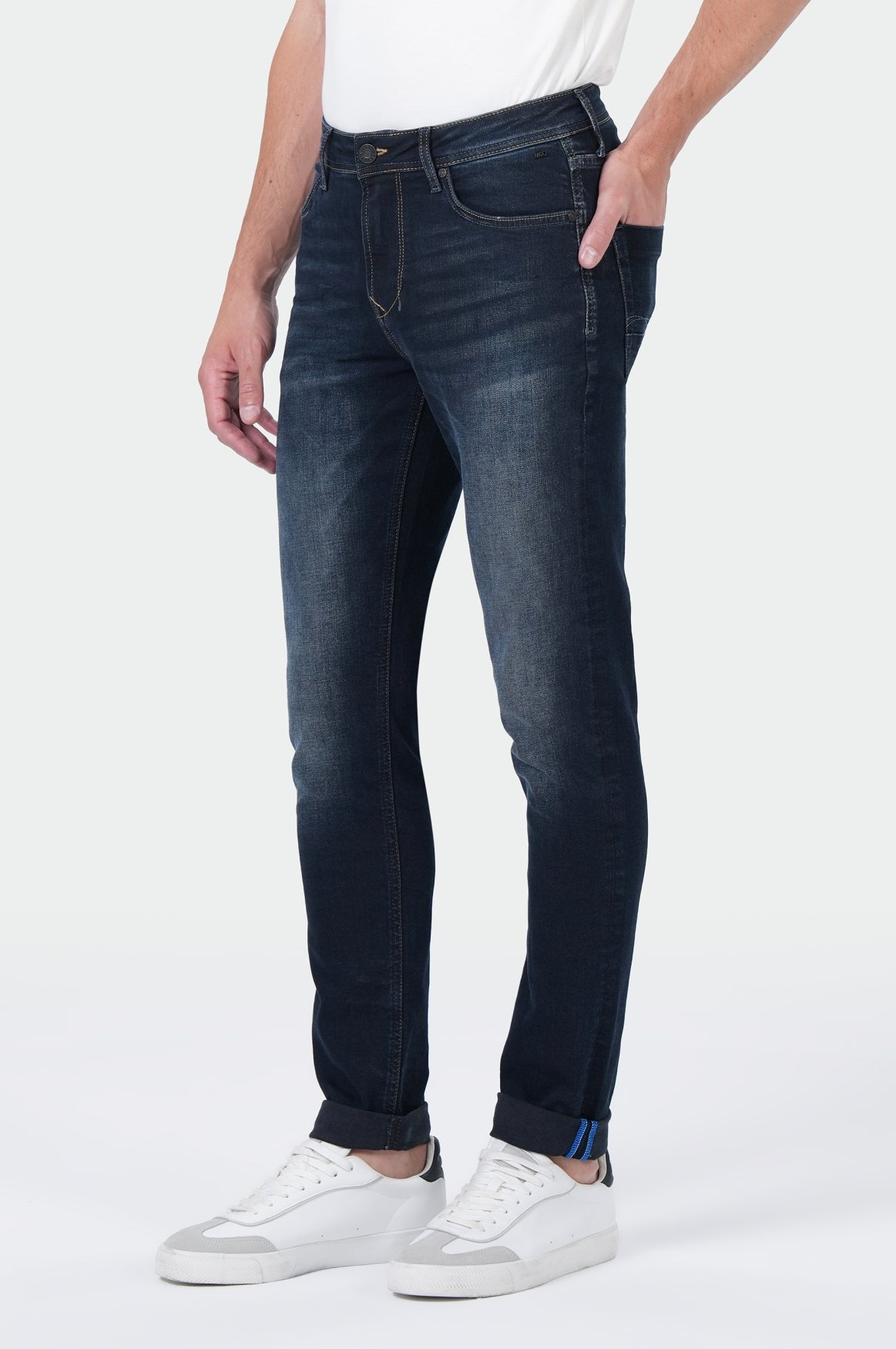 Cornell Regular | Verona Blue