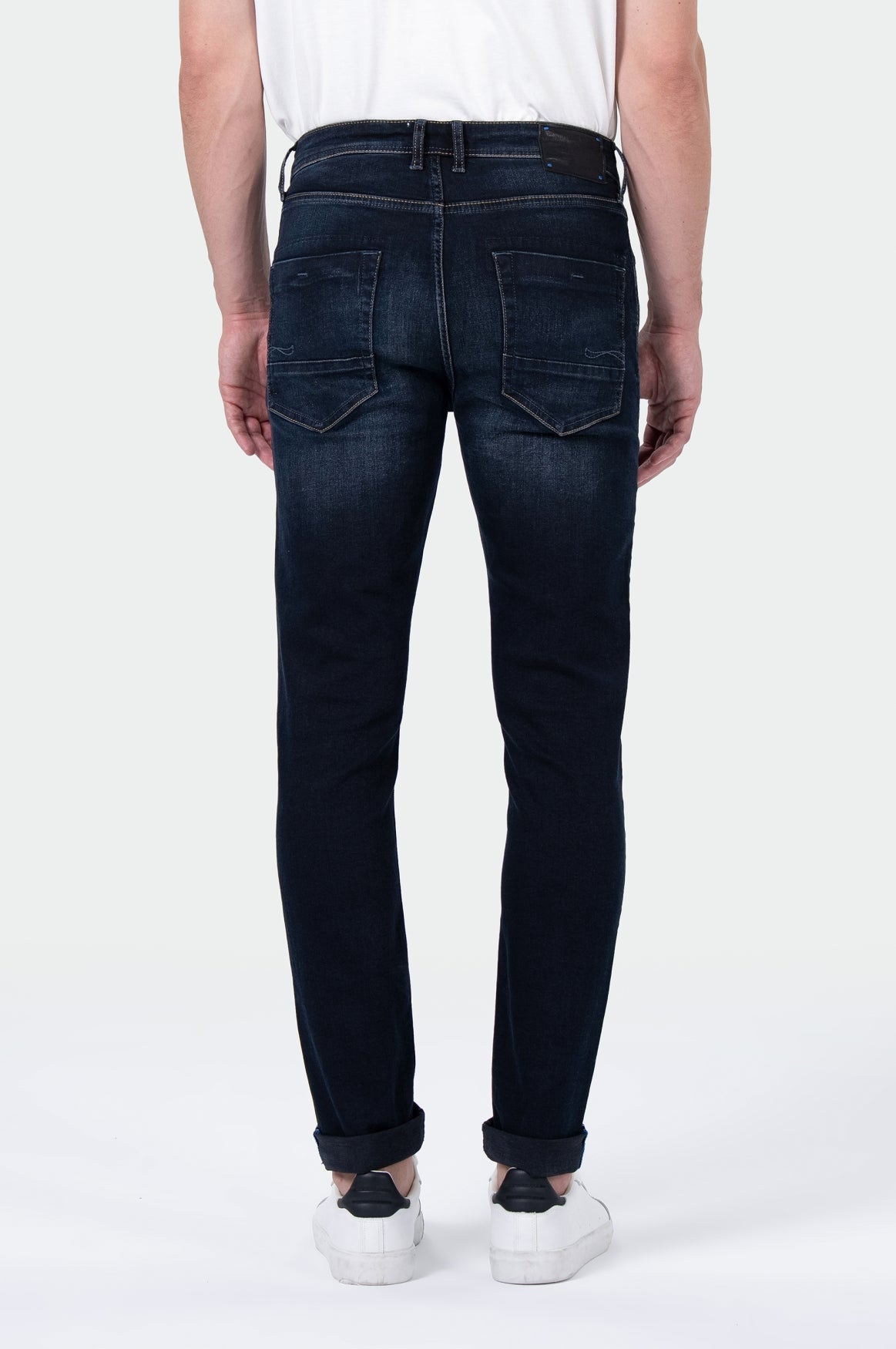 Cornell Regular | Verona Blue