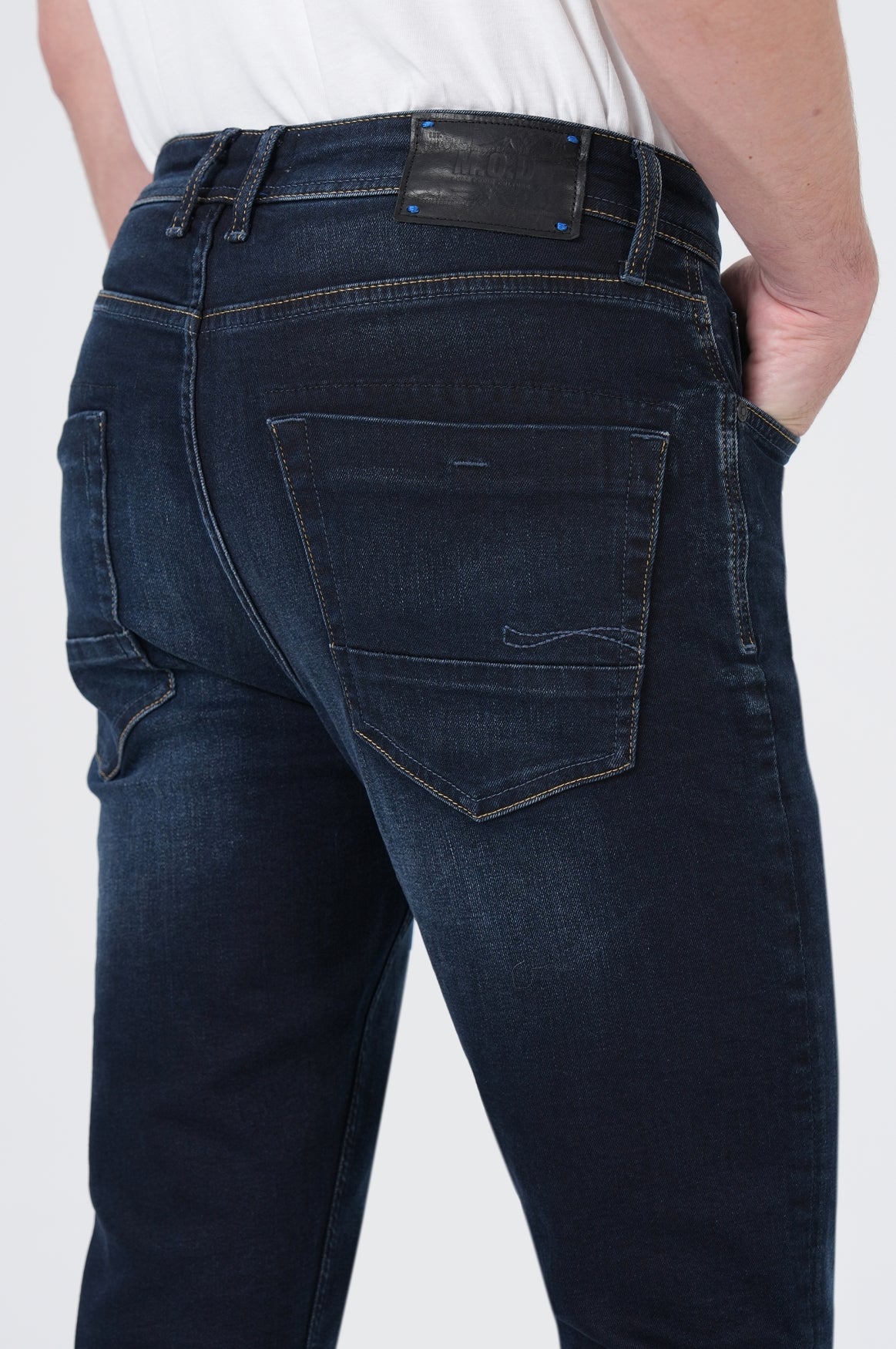 Cornell Regular | Verona Blue