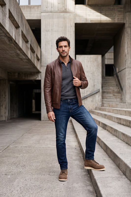 CORNELL Regular | Verona Blue