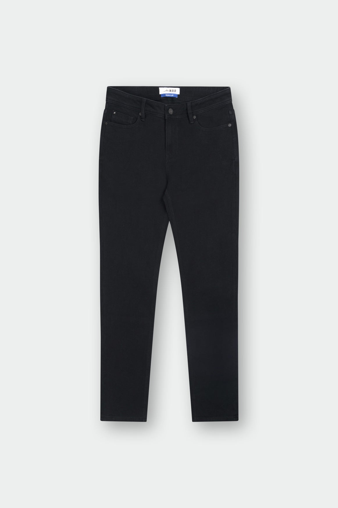CORNELL Regular | Black